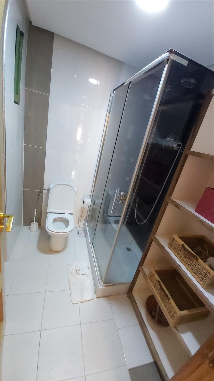 Appartement à Vendre Guéliz Marrakech – 3 Chambres 128m², Terrasse, Lumineux Plein Sud (AP26) – photo 13