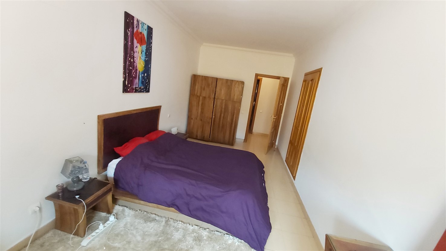 Appartement à Vendre Guéliz Marrakech – 3 Chambres 128m², Terrasse, Lumineux Plein Sud (AP26) – photo 15