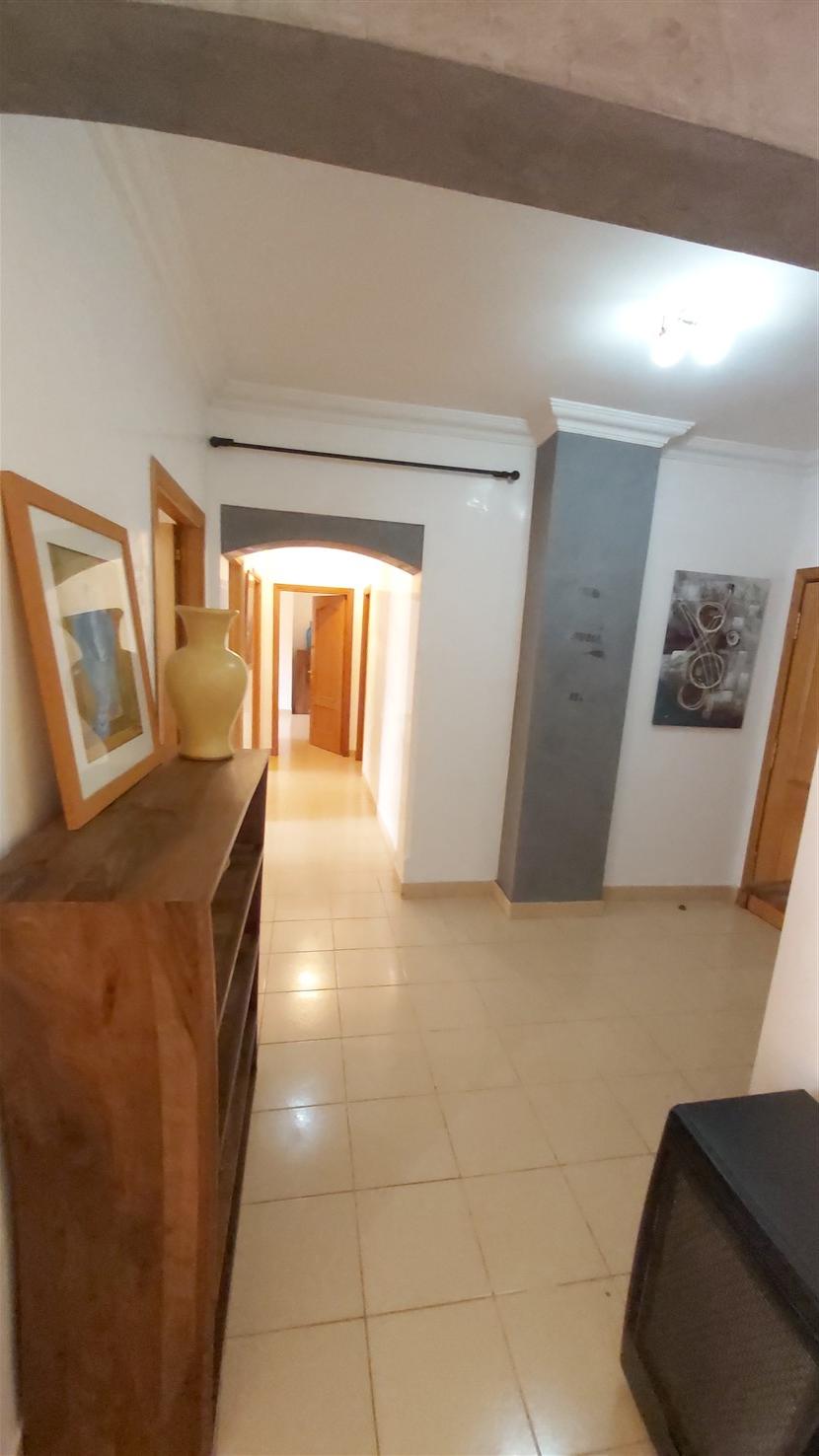 Appartement à Vendre Guéliz Marrakech – 3 Chambres 128m², Terrasse, Lumineux Plein Sud (AP26) – photo 16