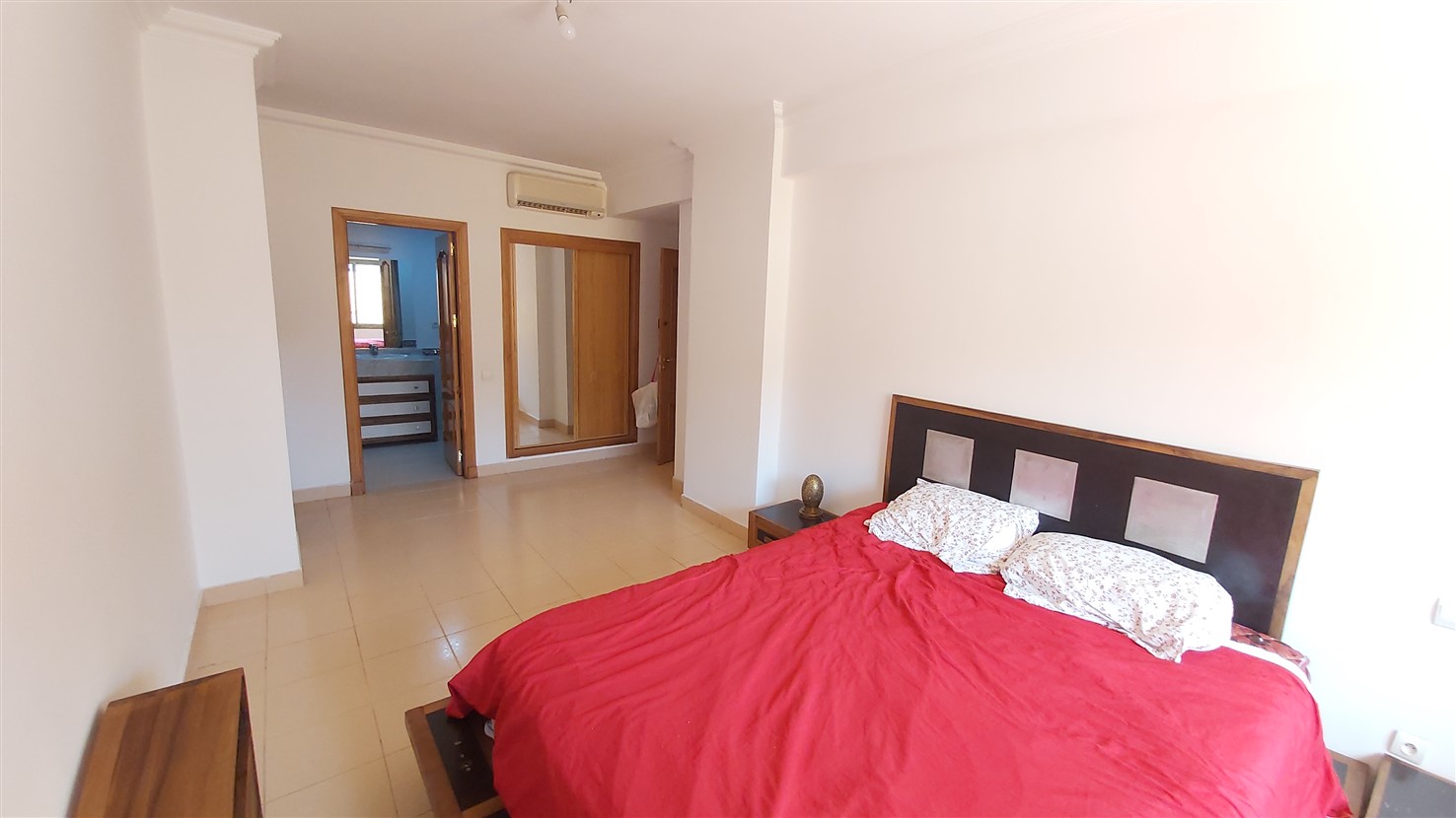 Appartement à Vendre Guéliz Marrakech – 3 Chambres 128m², Terrasse, Lumineux Plein Sud (AP26) – photo 19