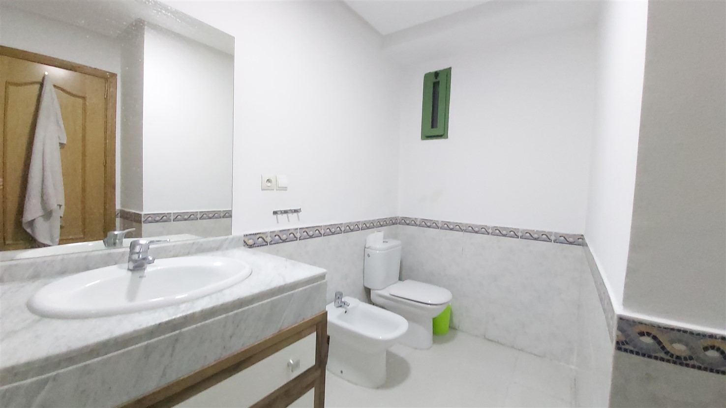 Appartement à Vendre Guéliz Marrakech – 3 Chambres 128m², Terrasse, Lumineux Plein Sud (AP26) – photo 20