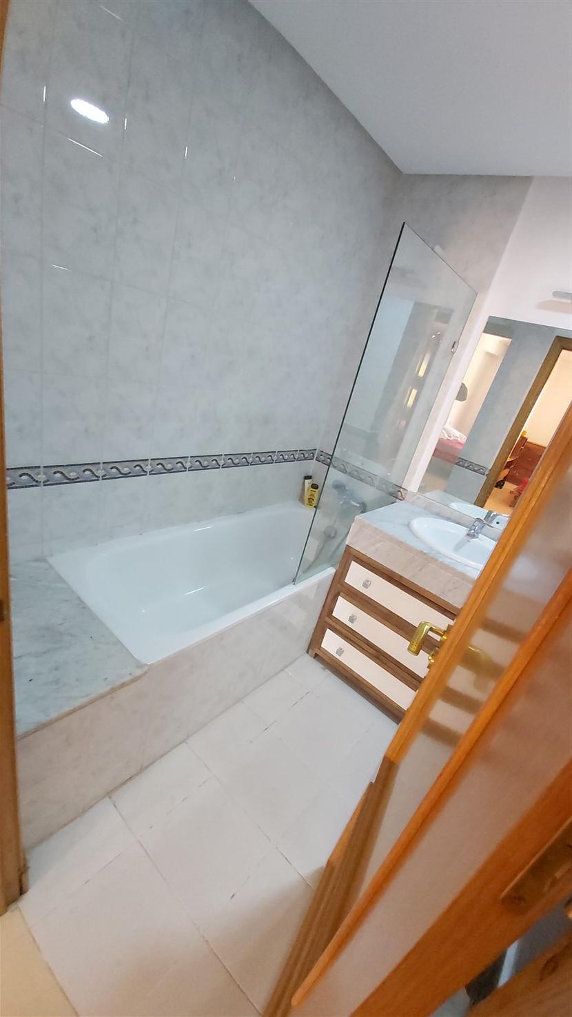 Appartement à Vendre Guéliz Marrakech – 3 Chambres 128m², Terrasse, Lumineux Plein Sud (AP26) – photo 21
