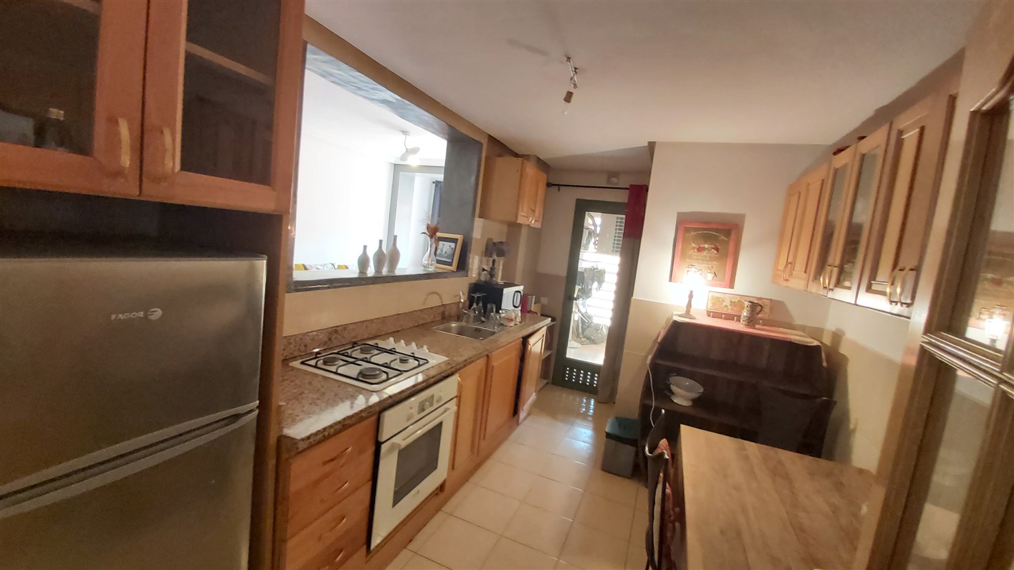 Appartement à Vendre Guéliz Marrakech – 3 Chambres 128m², Terrasse, Lumineux Plein Sud (AP26) – photo 9
