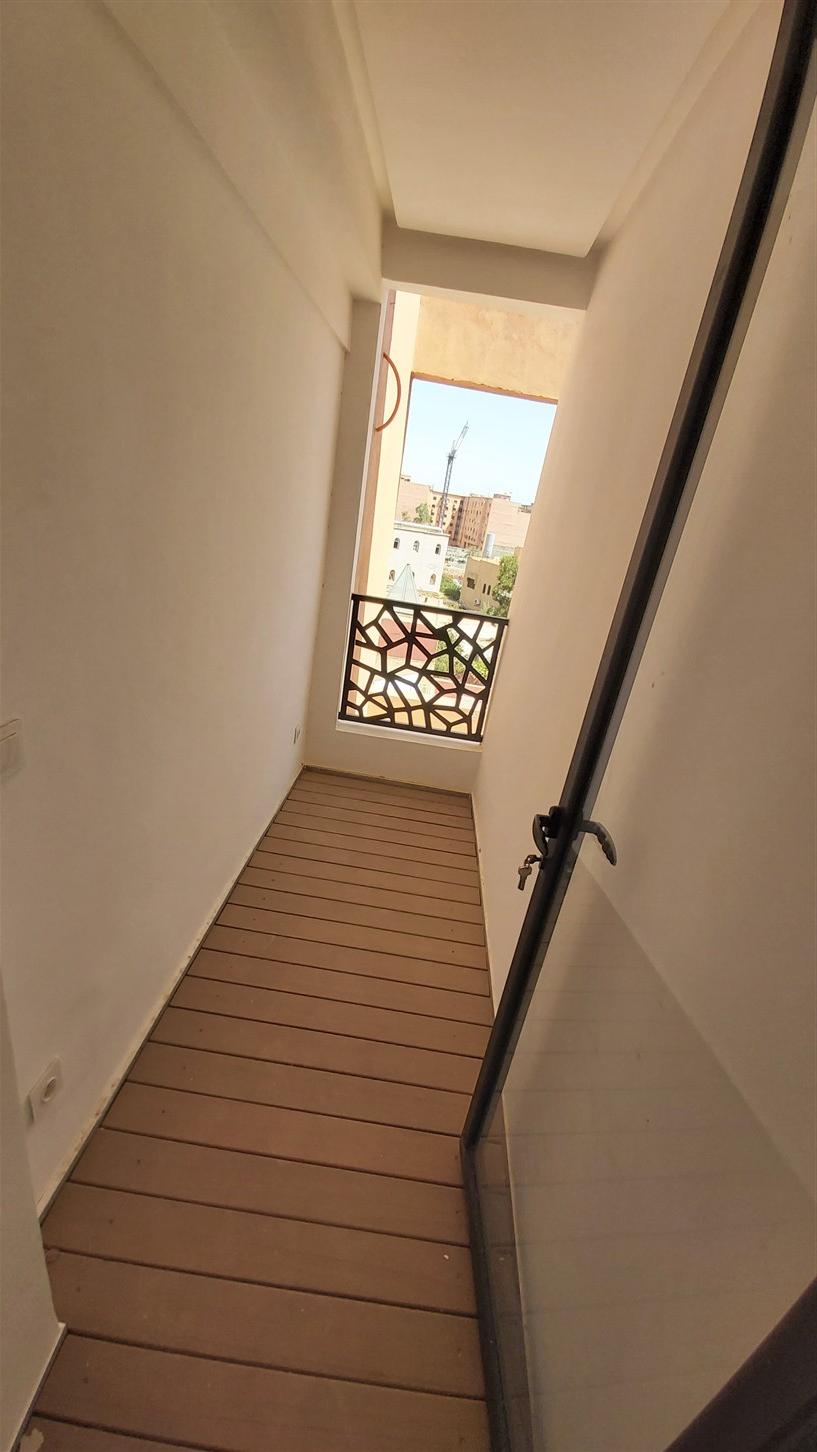 Appartement à Vendre Hivernage Marrakech – 3 Chambres 116m², Terrasse, Proche Consulat de France (AP27) – photo 14