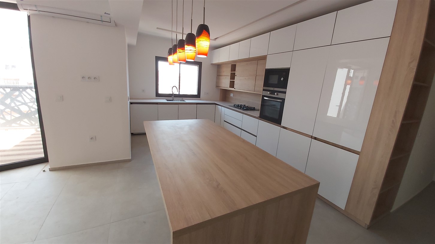 Appartement à Vendre Hivernage Marrakech – 3 Chambres 116m², Terrasse, Proche Consulat de France (AP27) – photo 2