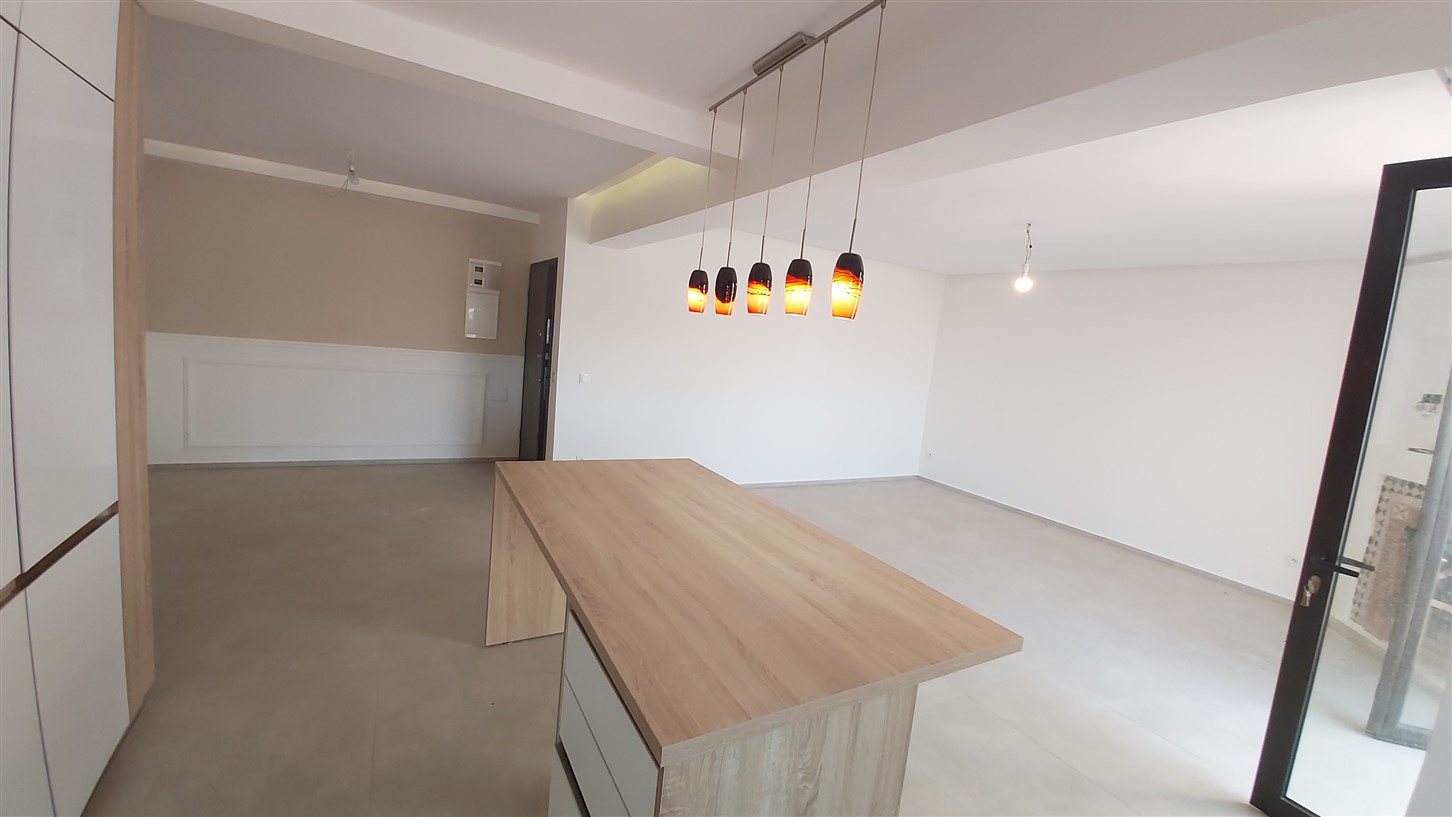 Appartement à Vendre Hivernage Marrakech – 3 Chambres 116m², Terrasse, Proche Consulat de France (AP27) – photo 3