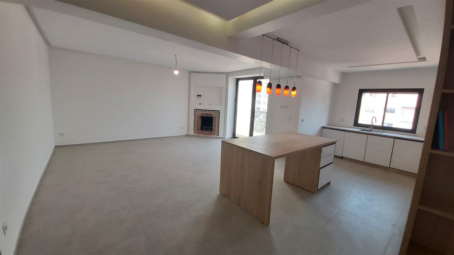 Appartement à Vendre Hivernage Marrakech – 3 Chambres 116m², Terrasse, Proche Consulat de France (AP27) – photo 4
