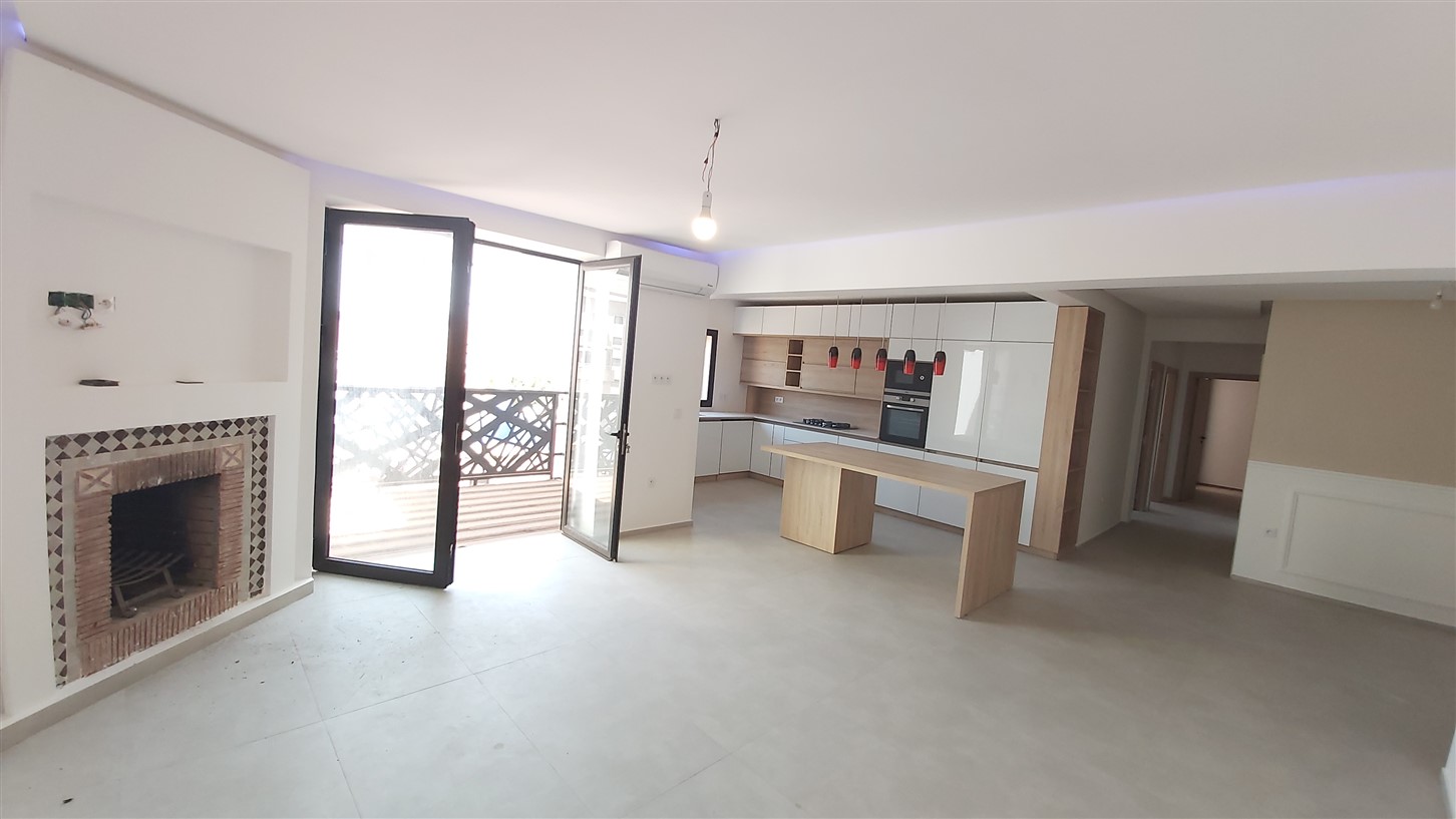 Appartement à Vendre Hivernage Marrakech – 3 Chambres 116m², Terrasse, Proche Consulat de France (AP27) – photo 5