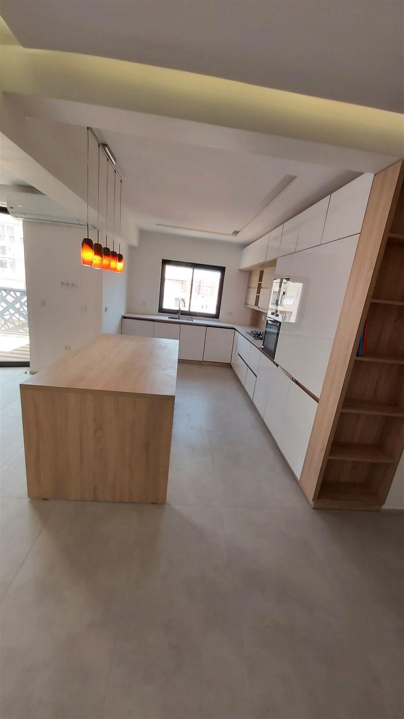 Appartement à Vendre Hivernage Marrakech – 3 Chambres 116m², Terrasse, Proche Consulat de France (AP27) – photo 7