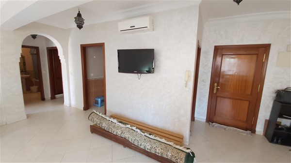 Appartement à Vendre Guéliz Marrakech – 2 Chambres 93m², Traversant, Triangle d'Or (AP3) – photo 2