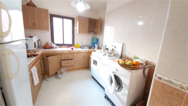 Appartement à Vendre Guéliz Marrakech – 2 Chambres 93m², Traversant, Triangle d'Or (AP3) – photo 3