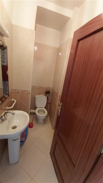 Appartement à Vendre Guéliz Marrakech – 2 Chambres 93m², Traversant, Triangle d'Or (AP3) – photo 8