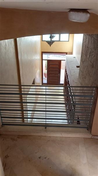 Appartement à Vendre Guéliz Marrakech – 2 Chambres 93m², Traversant, Triangle d'Or (AP3) – photo 9