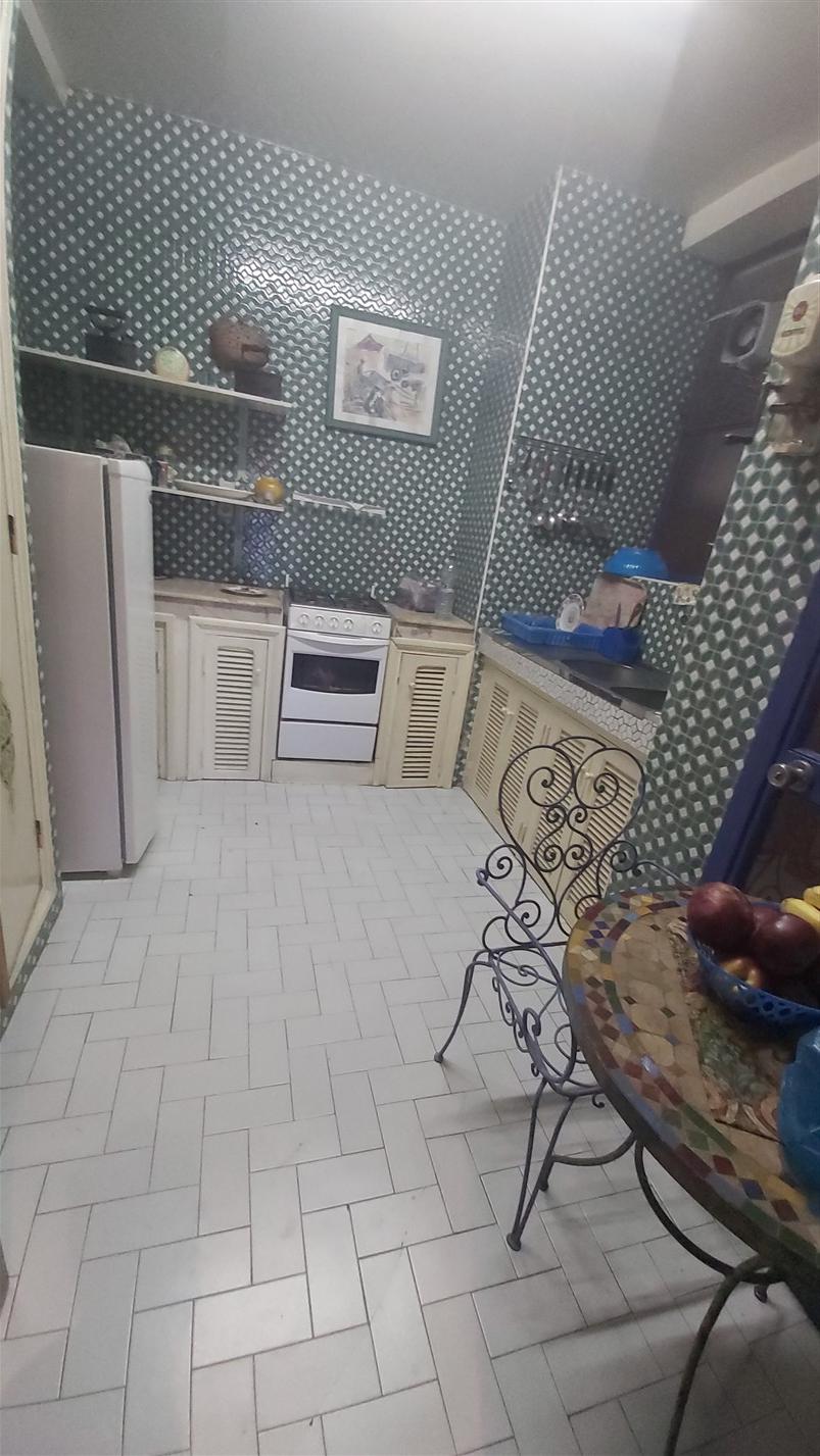 Duplex Penthouse à Vendre Guéliz Marrakech – 171m², Face Plaza, 2 Grandes Terrasses (AP30) – photo 13