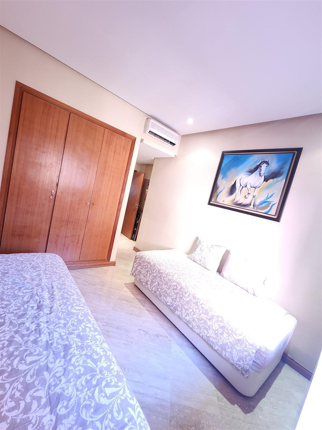 Appartement Luxueux à Vendre Hivernage Marrakech – 2 Chambres 147m², Terrasse 21m², Traversant (AP34) – photo 18