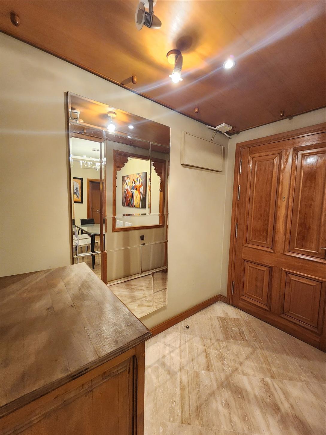 appartement de standing pour investir immobilier maroc à Marrakech Hivernage