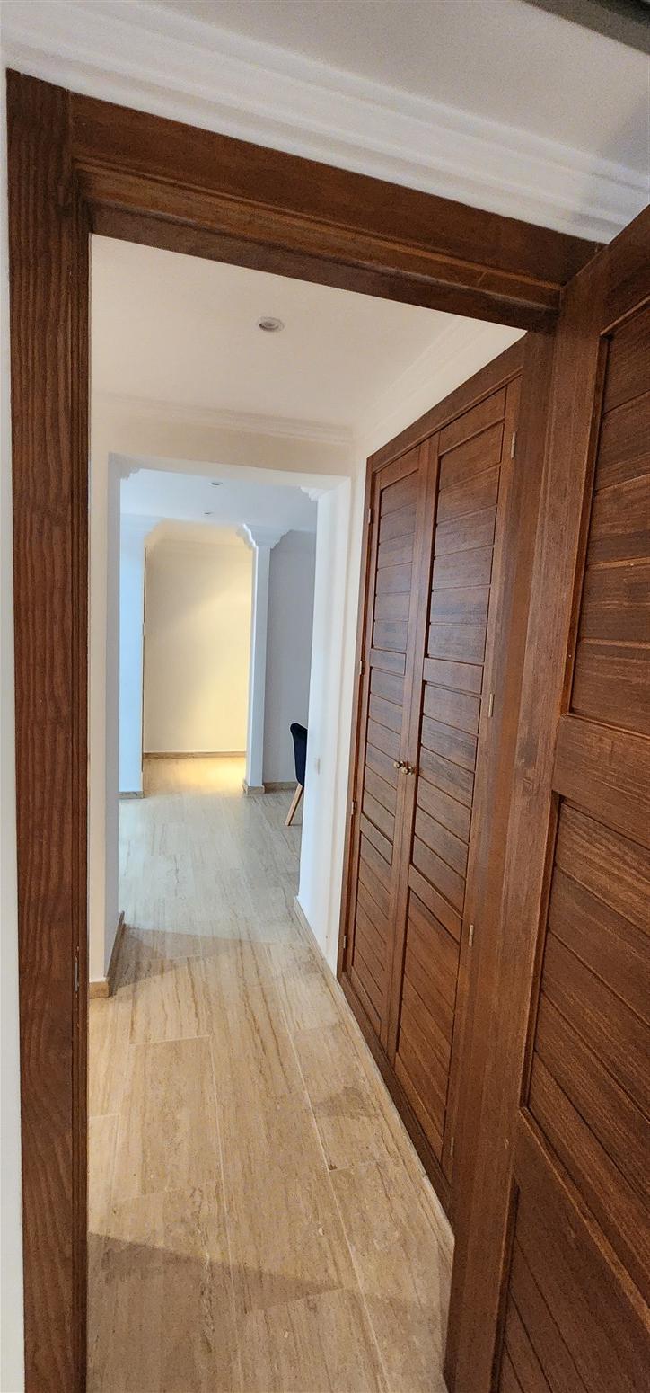 Appartement Luxe à Vendre Semlalia Marrakech – 2 Chambres 119m², Piscine, Vue Verdure & Design (AP36) – photo 16