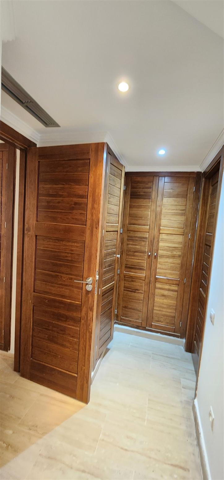Appartement Luxe à Vendre Semlalia Marrakech – 2 Chambres 119m², Piscine, Vue Verdure & Design (AP36) – photo 23