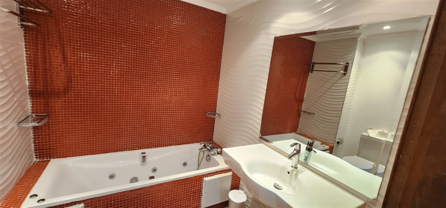 Appartement Luxe à Vendre Semlalia Marrakech – 2 Chambres 119m², Piscine, Vue Verdure & Design (AP36) – photo 24