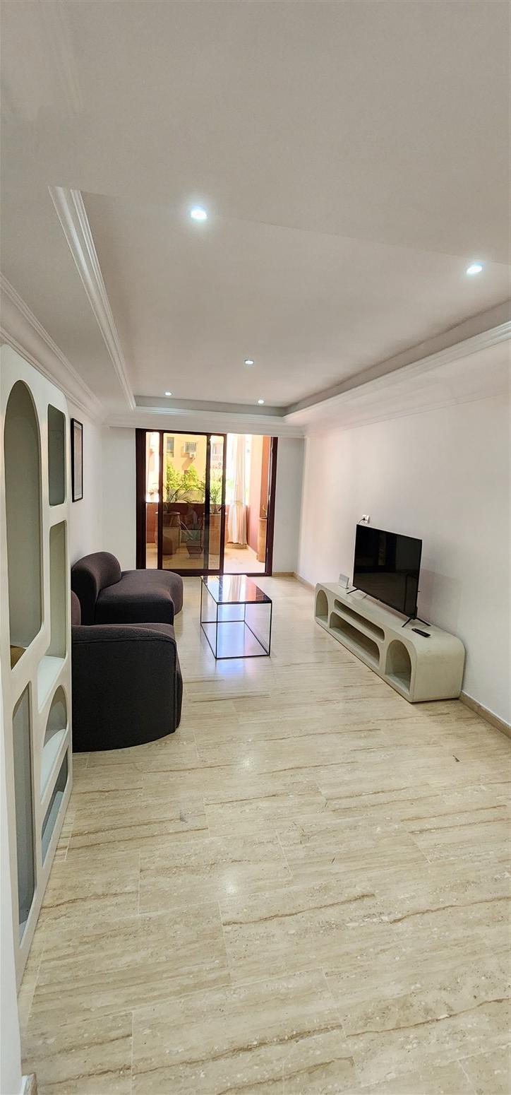 Appartement Luxe à Vendre Semlalia Marrakech – 2 Chambres 119m², Piscine, Vue Verdure & Design (AP36) – photo 8