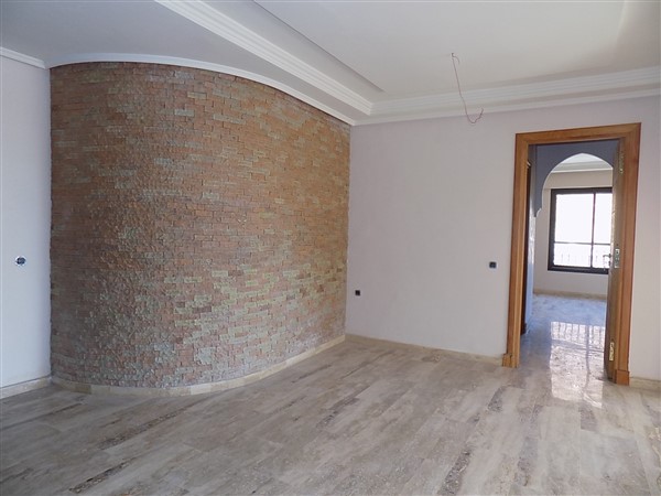 Appartement à Vendre Hivernage Marrakech – 3 Suites 178m², Terrasse & Vue Parc (AP49912) – photo 5