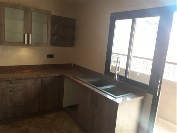 Appartement à Vendre Hivernage Marrakech – 3 Suites 178m², Terrasse & Vue Parc (AP49912) – photo 7