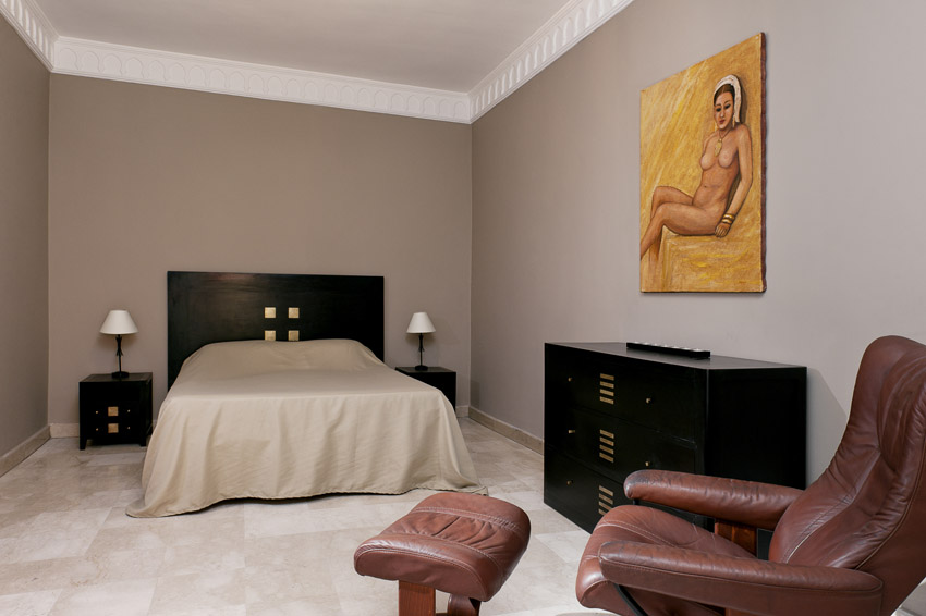 Appartement Penthouse à Vendre Guéliz Marrakech – 2 Chambres 155m², Carré Eden & Plaza (AP5) – photo 10