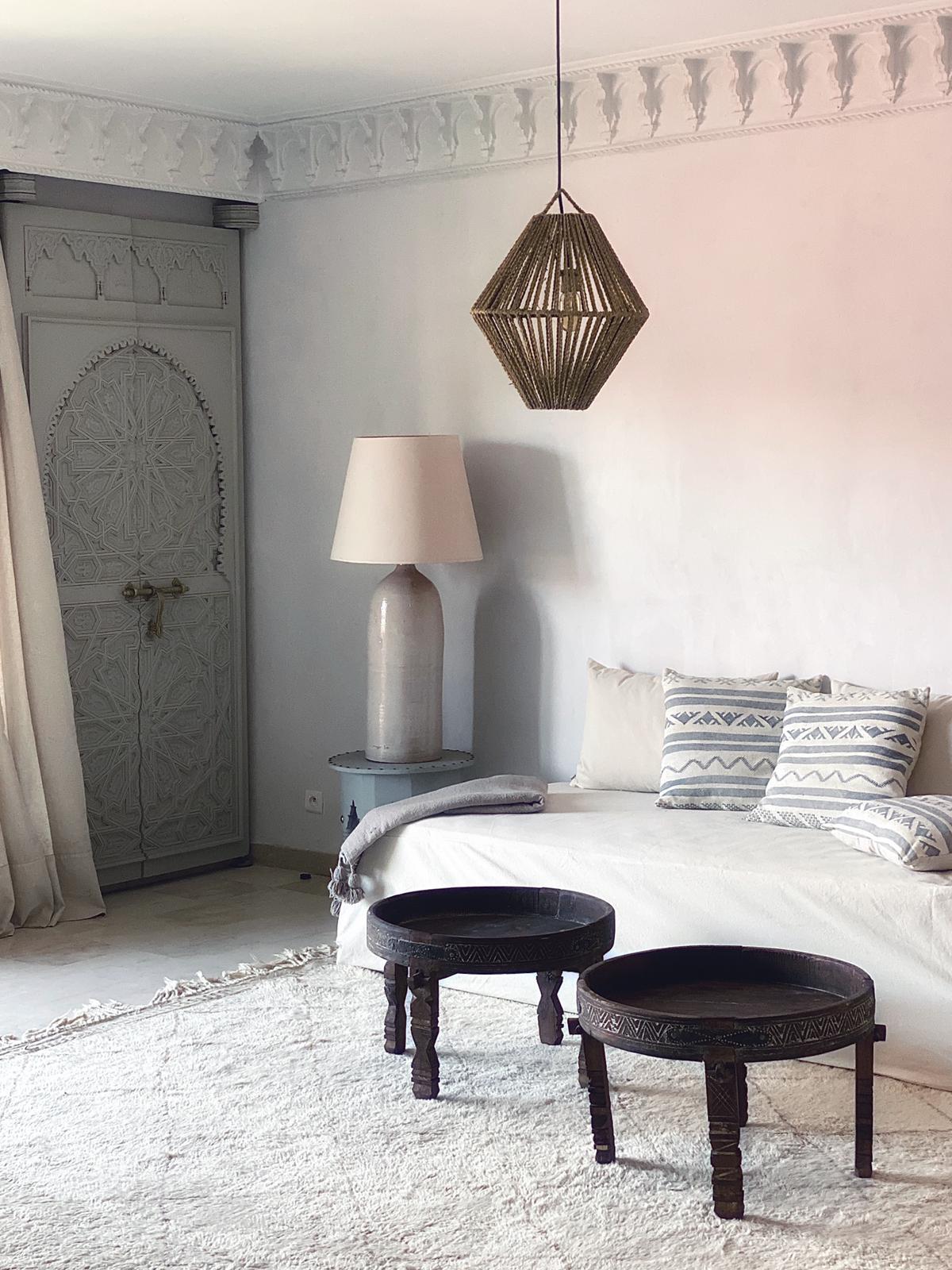 Appartement Penthouse à Vendre Guéliz Marrakech – 2 Chambres 155m², Carré Eden & Plaza (AP5) – photo 11