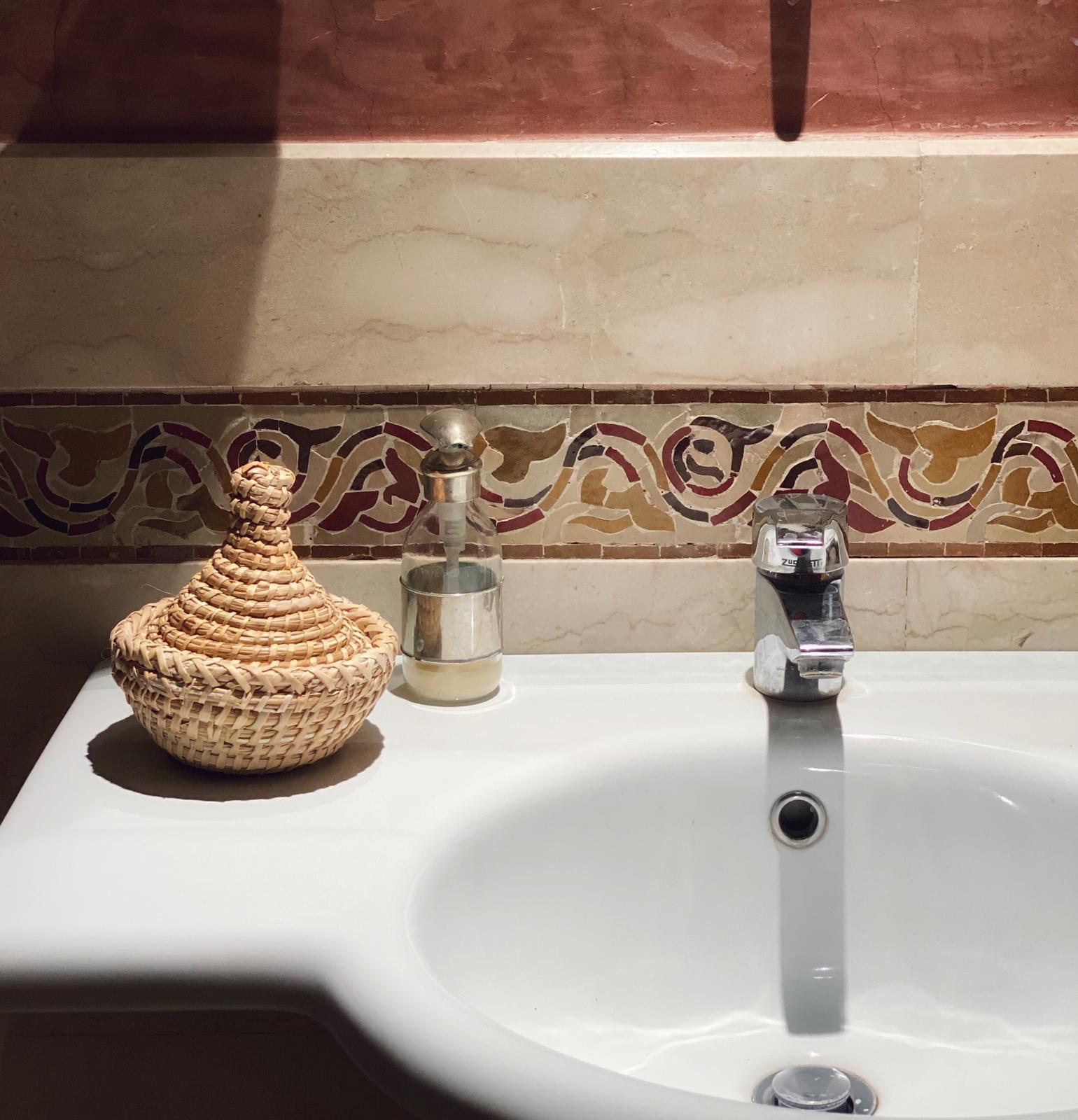Appartement Penthouse à Vendre Guéliz Marrakech – 2 Chambres 155m², Carré Eden & Plaza (AP5) – photo 14
