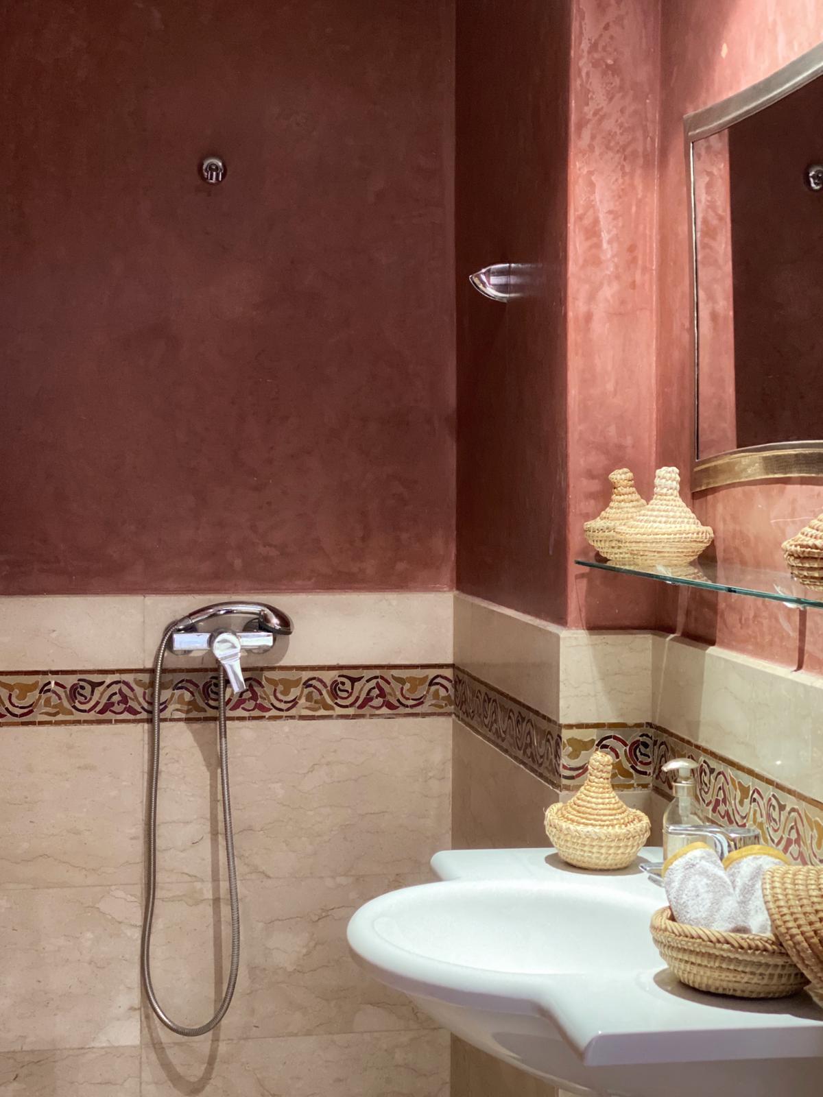 Appartement Penthouse à Vendre Guéliz Marrakech – 2 Chambres 155m², Carré Eden & Plaza (AP5) – photo 15