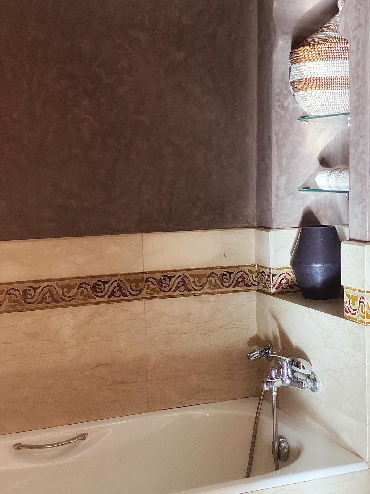 Appartement Penthouse à Vendre Guéliz Marrakech – 2 Chambres 155m², Carré Eden & Plaza (AP5) – photo 16