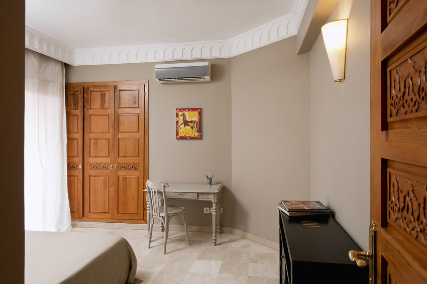 Appartement Penthouse à Vendre Guéliz Marrakech – 2 Chambres 155m², Carré Eden & Plaza (AP5) – photo 3