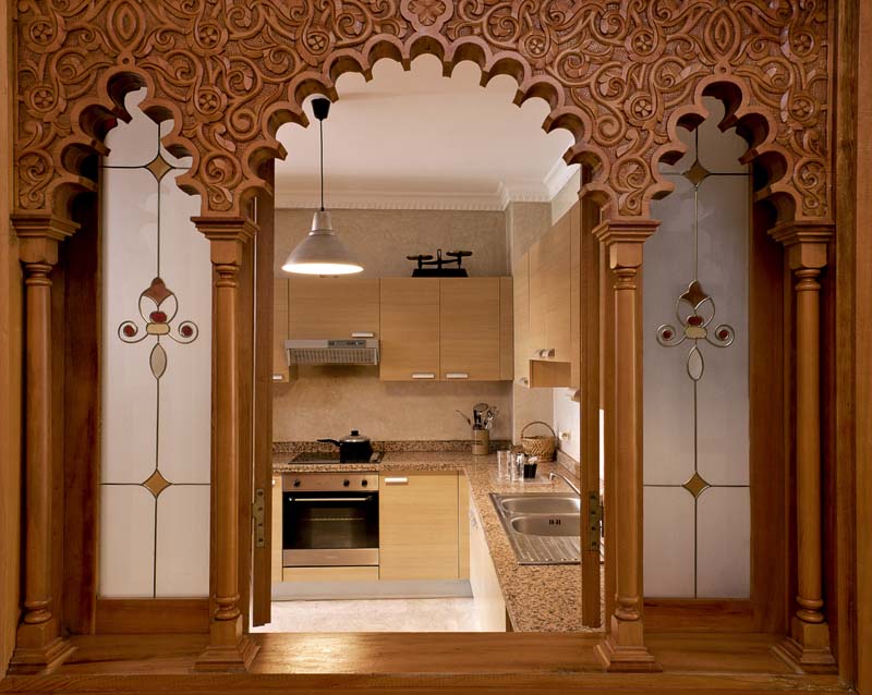 Appartement Penthouse à Vendre Guéliz Marrakech – 2 Chambres 155m², Carré Eden & Plaza (AP5) – photo 5