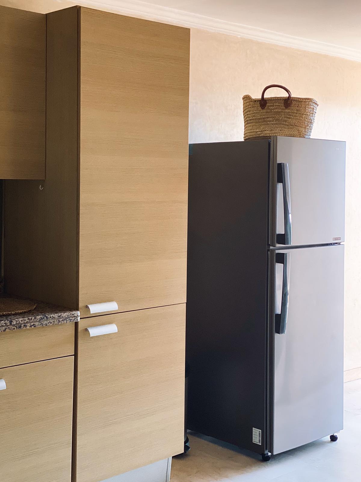 Appartement Penthouse à Vendre Guéliz Marrakech – 2 Chambres 155m², Carré Eden & Plaza (AP5) – photo 8