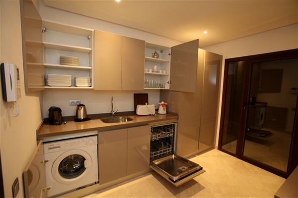 Appartement de Luxe à Vendre Guéliz Marrakech – 2 Chambres 256m², Terrasses 105m², Carré Eden (AP5001) – photo 10