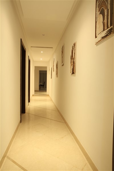 Appartement de Luxe à Vendre Guéliz Marrakech – 2 Chambres 256m², Terrasses 105m², Carré Eden (AP5001) – photo 12