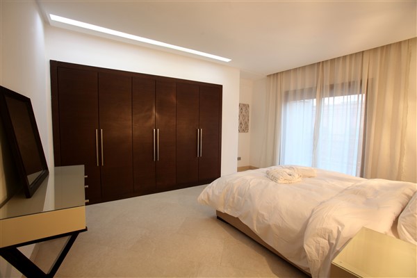 Appartement de Luxe à Vendre Guéliz Marrakech – 2 Chambres 256m², Terrasses 105m², Carré Eden (AP5001) – photo 13