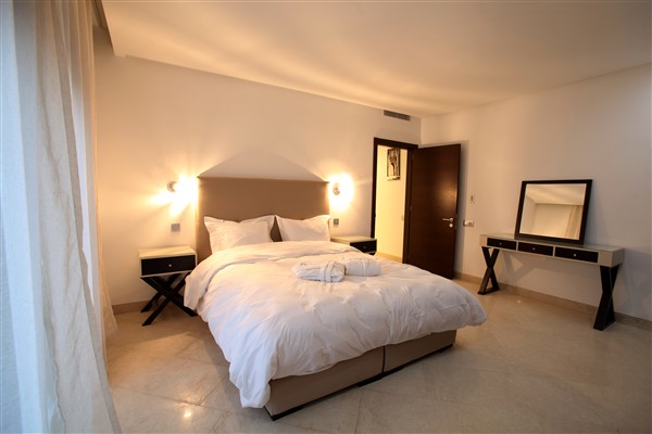Appartement de Luxe à Vendre Guéliz Marrakech – 2 Chambres 256m², Terrasses 105m², Carré Eden (AP5001) – photo 14