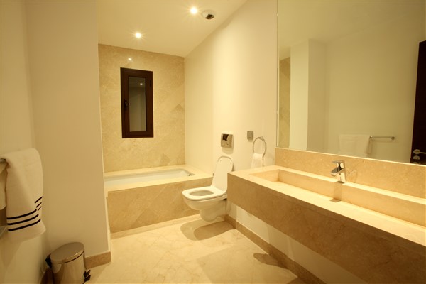 Appartement de Luxe à Vendre Guéliz Marrakech – 2 Chambres 256m², Terrasses 105m², Carré Eden (AP5001) – photo 15