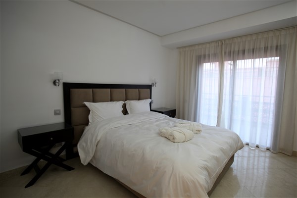 Appartement de Luxe à Vendre Guéliz Marrakech – 2 Chambres 256m², Terrasses 105m², Carré Eden (AP5001) – photo 17