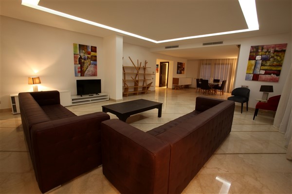 Appartement de Luxe à Vendre Guéliz Marrakech – 2 Chambres 256m², Terrasses 105m², Carré Eden (AP5001) – photo 2