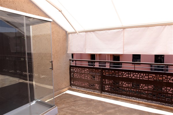 Appartement de Luxe à Vendre Guéliz Marrakech – 2 Chambres 256m², Terrasses 105m², Carré Eden (AP5001) – photo 21