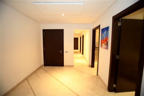 Appartement de Luxe à Vendre Guéliz Marrakech – 2 Chambres 256m², Terrasses 105m², Carré Eden (AP5001) – photo 4