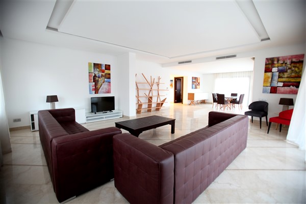 Appartement de Luxe à Vendre Guéliz Marrakech – 2 Chambres 256m², Terrasses 105m², Carré Eden (AP5001) – photo 5