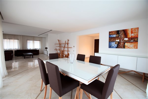 Appartement de Luxe à Vendre Guéliz Marrakech – 2 Chambres 256m², Terrasses 105m², Carré Eden (AP5001) – photo 6