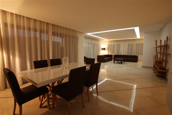 Appartement de Luxe à Vendre Guéliz Marrakech – 2 Chambres 256m², Terrasses 105m², Carré Eden (AP5001) – photo 7