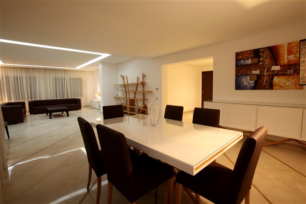 Appartement de Luxe à Vendre Guéliz Marrakech – 2 Chambres 256m², Terrasses 105m², Carré Eden (AP5001) – photo 8