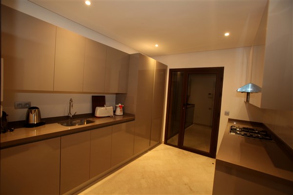 Appartement de Luxe à Vendre Guéliz Marrakech – 2 Chambres 256m², Terrasses 105m², Carré Eden (AP5001) – photo 9