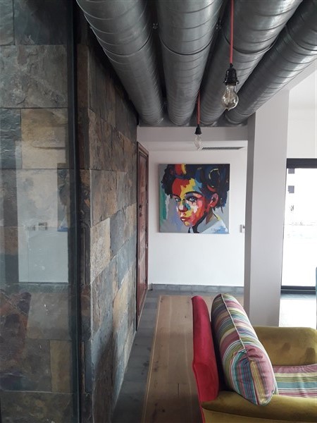 Appartement Penthouse à Vendre Hivernage Marrakech – 3 Chambres 300m², 5 Terrasses Panoramiques (AP5016) – photo 11