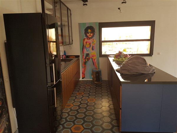 Appartement Penthouse à Vendre Hivernage Marrakech – 3 Chambres 300m², 5 Terrasses Panoramiques (AP5016) – photo 12